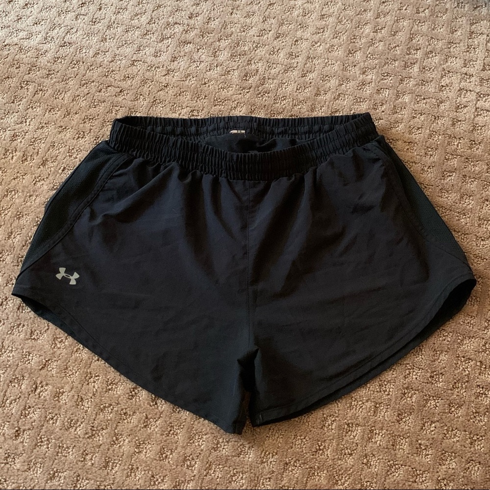 Women’s Under Armour Shorts